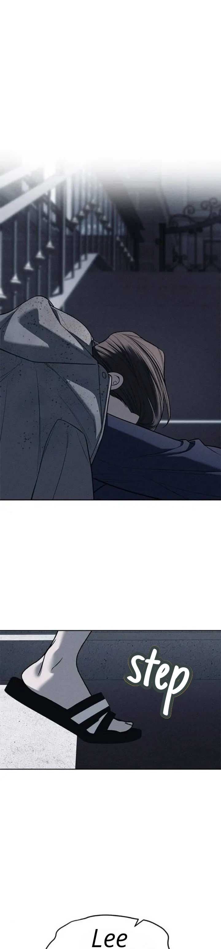 Undercover! Chaebol High School Chapter 78 - Page 122
