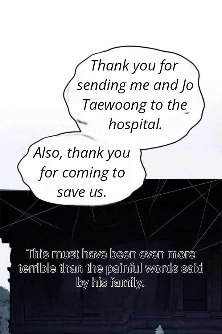 Undercover! Chaebol High School Chapter 78 - Page 137