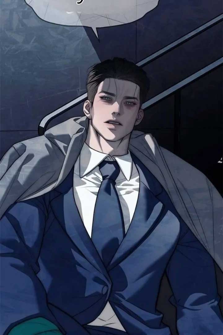 Undercover! Chaebol High School Chapter 78 - Page 142