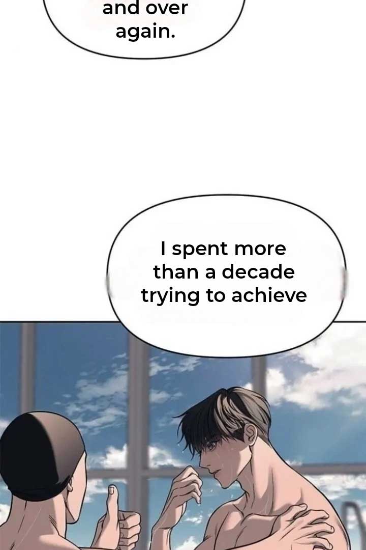 Undercover! Chaebol High School Chapter 79 - Page 6