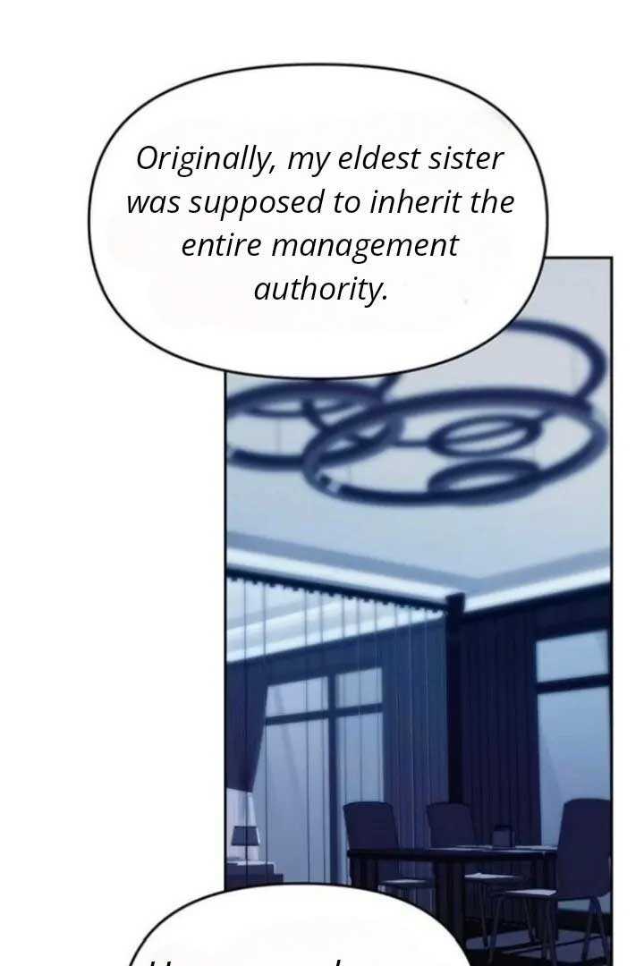Undercover! Chaebol High School Chapter 79 - Page 15
