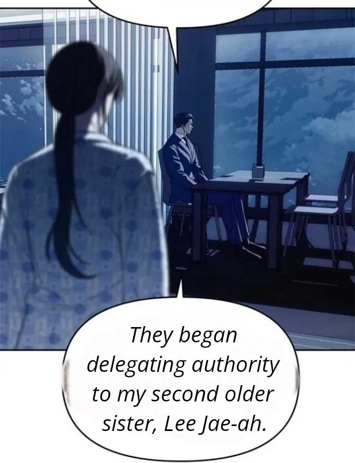Undercover! Chaebol High School Chapter 79 - Page 17