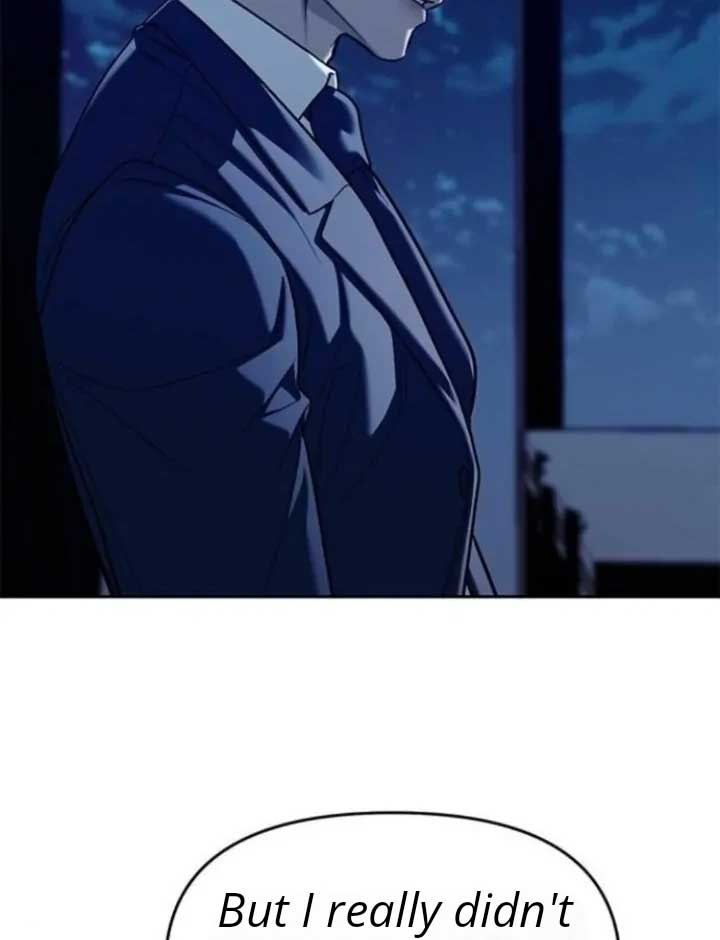 Undercover! Chaebol High School Chapter 79 - Page 22
