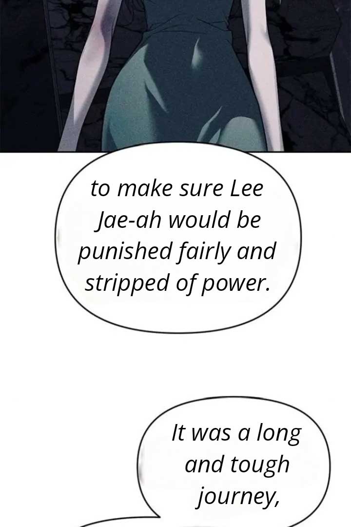 Undercover! Chaebol High School Chapter 79 - Page 26