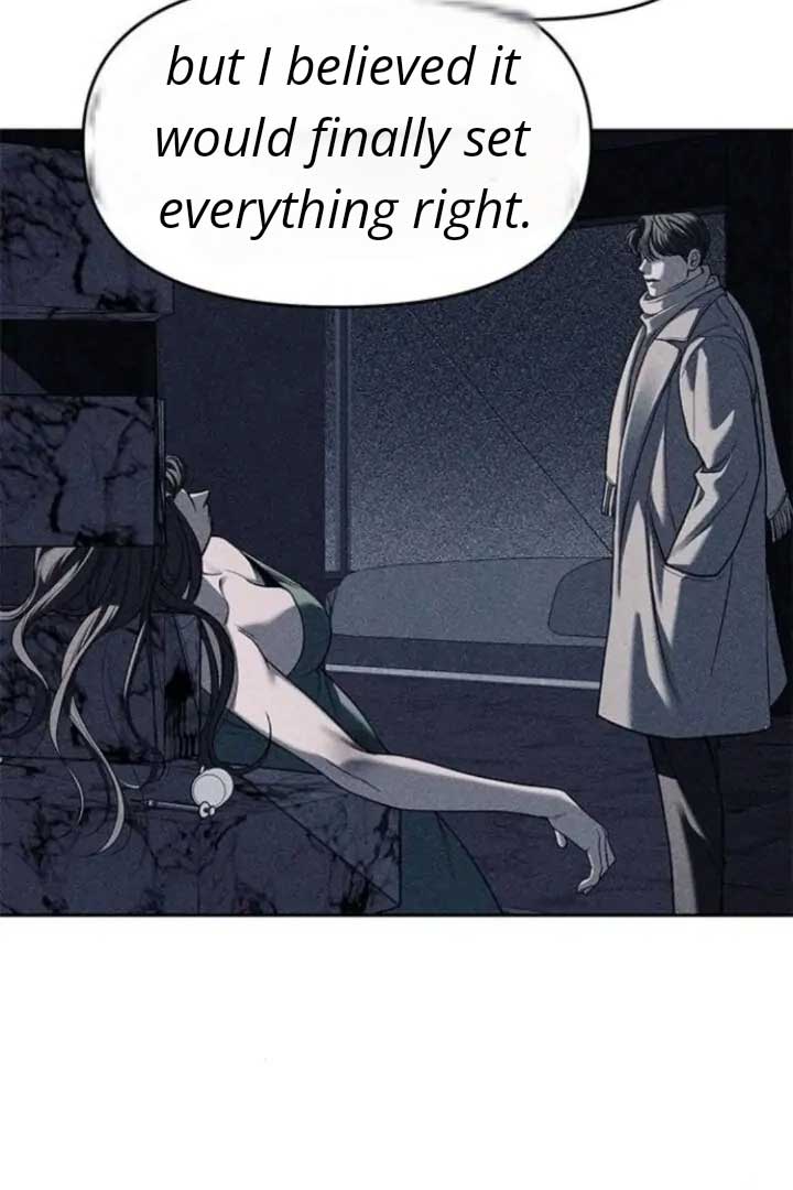 Undercover! Chaebol High School Chapter 79 - Page 27