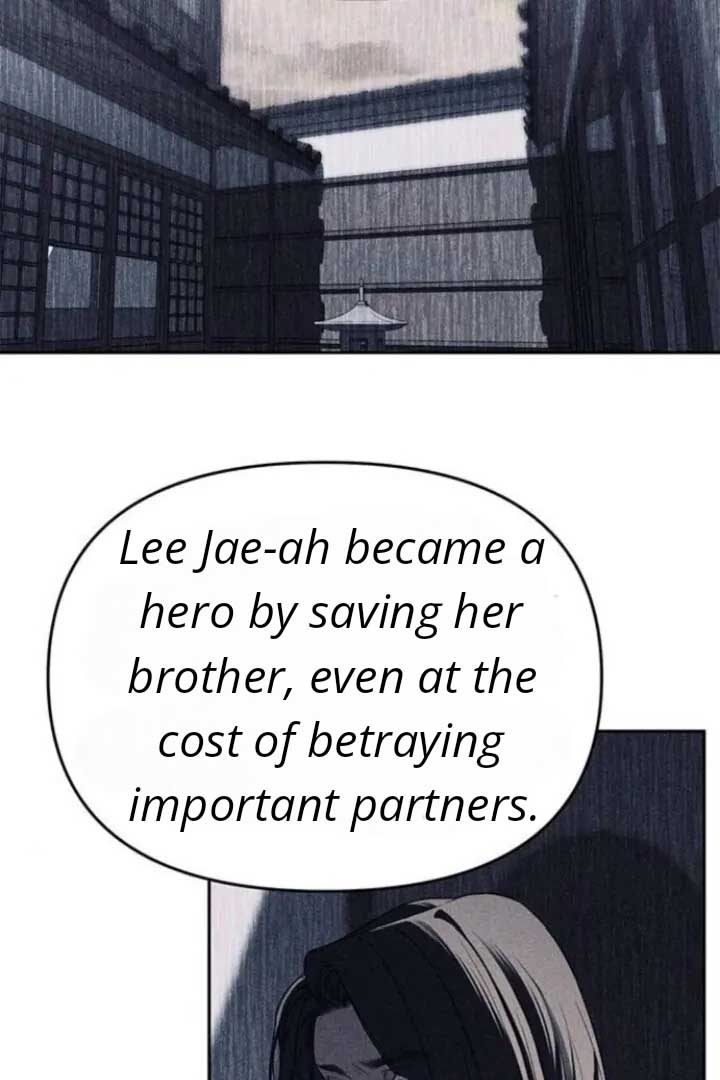 Undercover! Chaebol High School Chapter 79 - Page 30