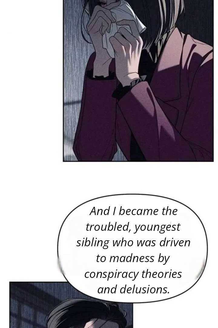 Undercover! Chaebol High School Chapter 79 - Page 31