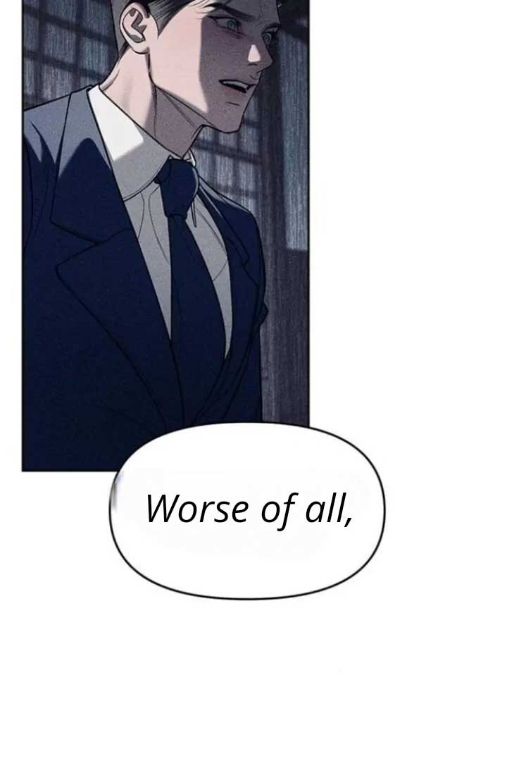 Undercover! Chaebol High School Chapter 79 - Page 32