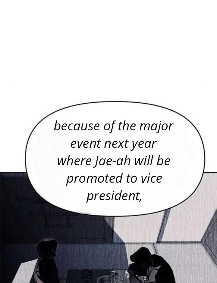 Undercover! Chaebol High School Chapter 79 - Page 33