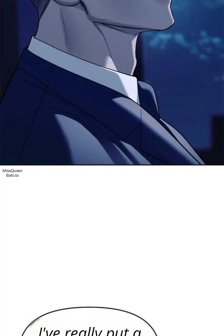 Undercover! Chaebol High School Chapter 79 - Page 38
