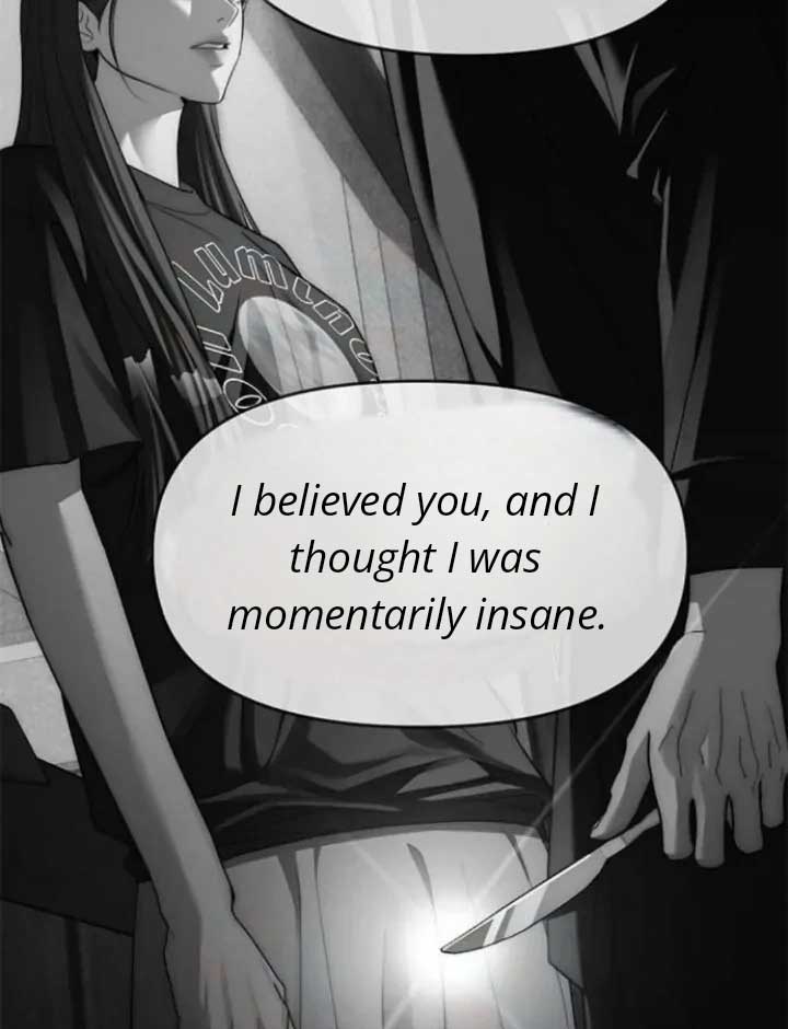 Undercover! Chaebol High School Chapter 79 - Page 40