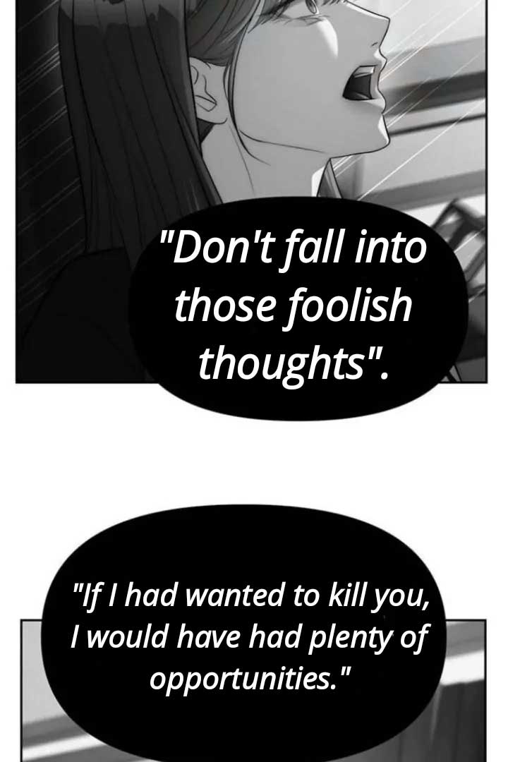 Undercover! Chaebol High School Chapter 79 - Page 42
