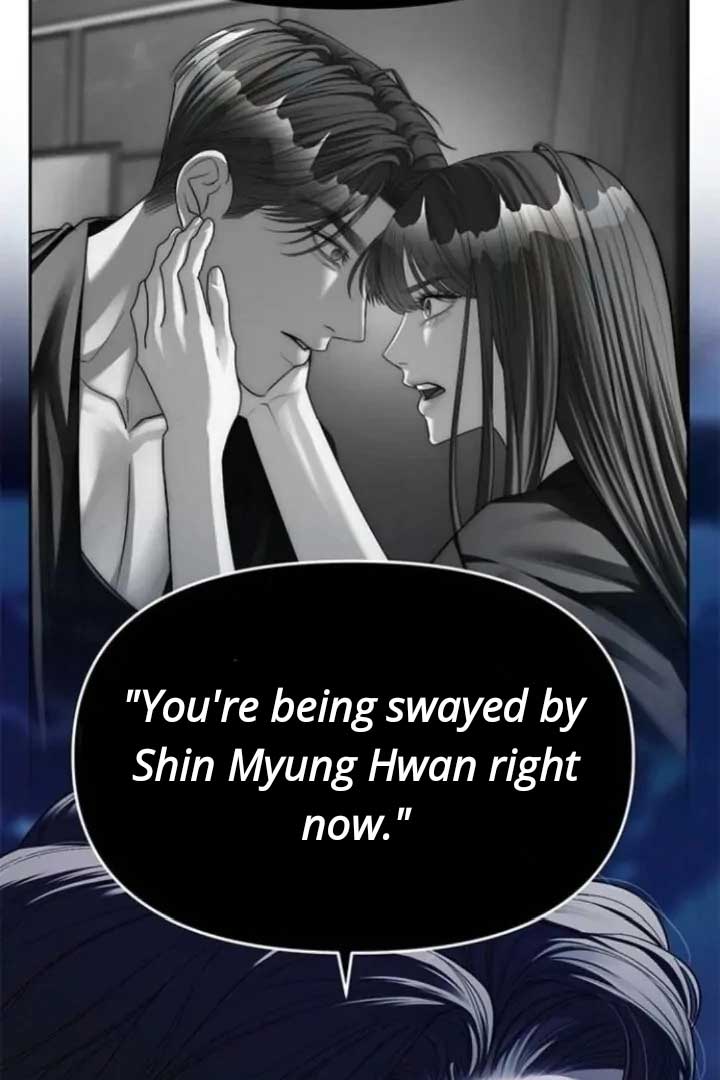 Undercover! Chaebol High School Chapter 79 - Page 43