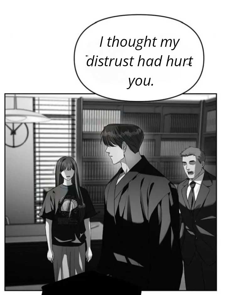 Undercover! Chaebol High School Chapter 79 - Page 46