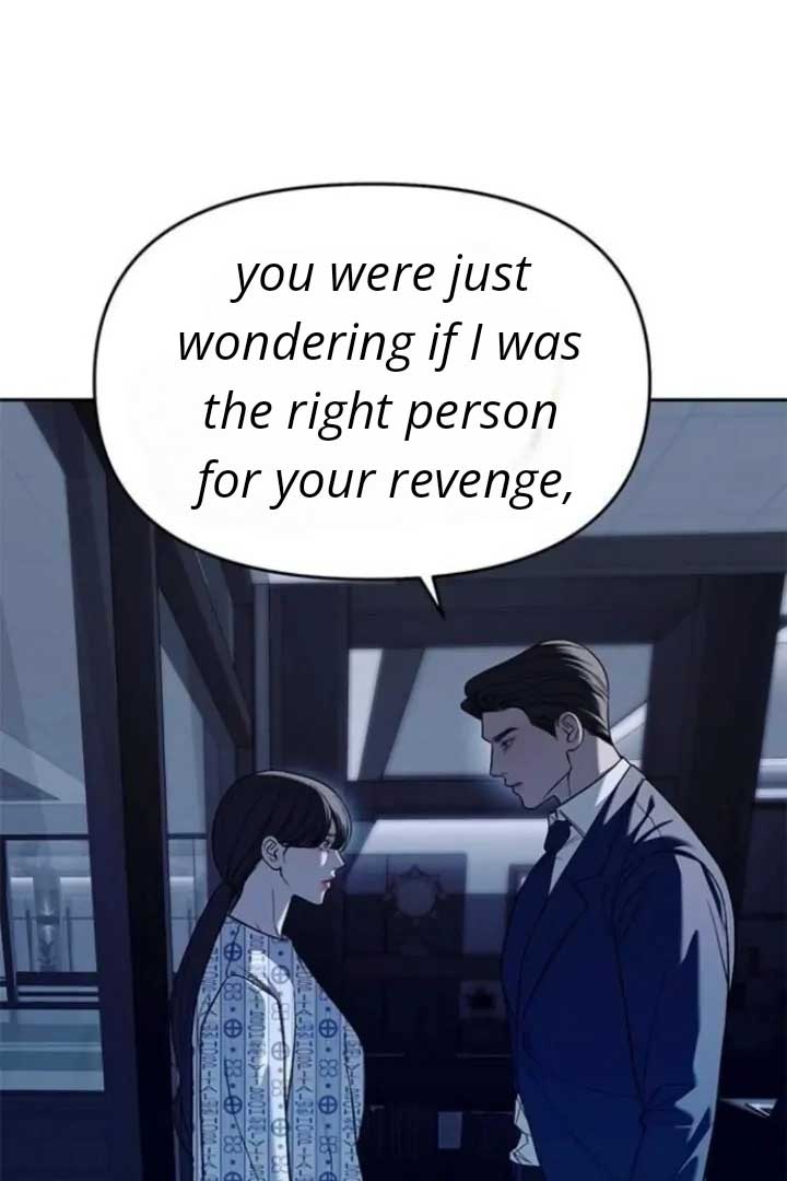 Undercover! Chaebol High School Chapter 79 - Page 55