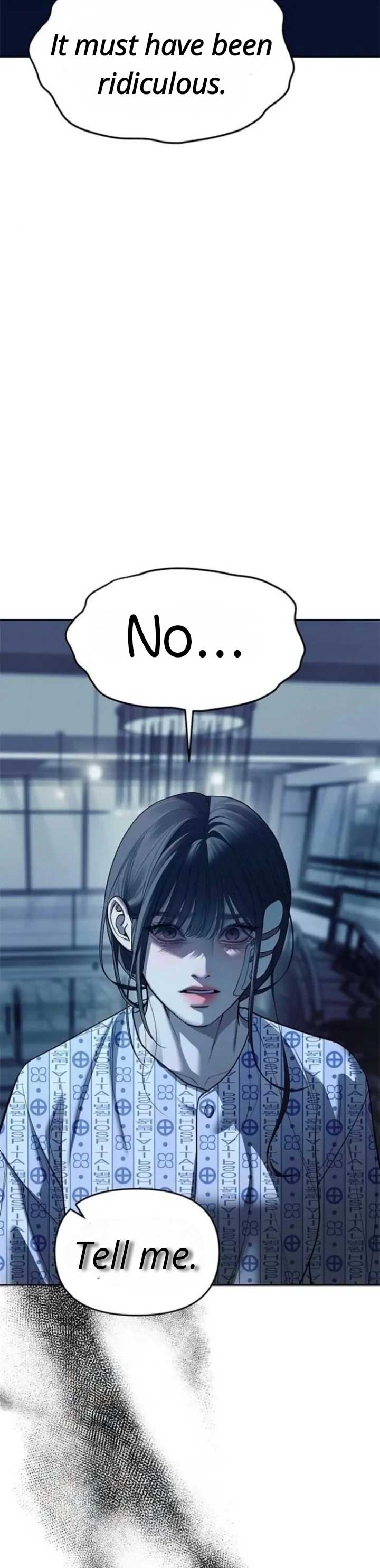 Undercover! Chaebol High School Chapter 79 - Page 59