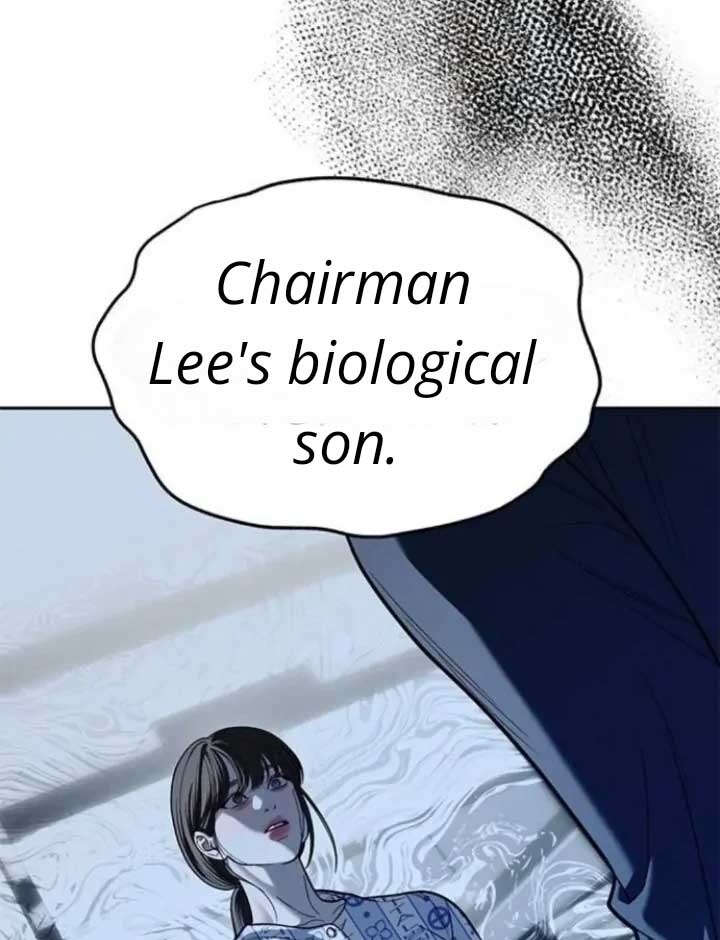 Undercover! Chaebol High School Chapter 79 - Page 70