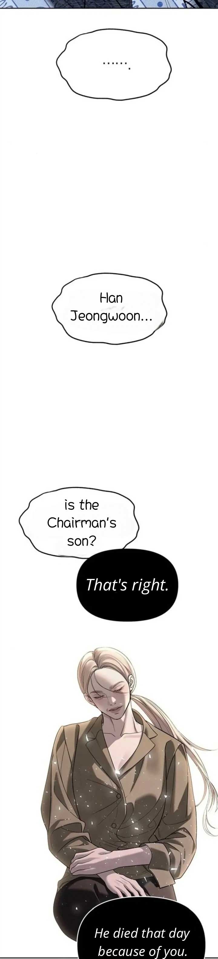 Undercover! Chaebol High School Chapter 79 - Page 72