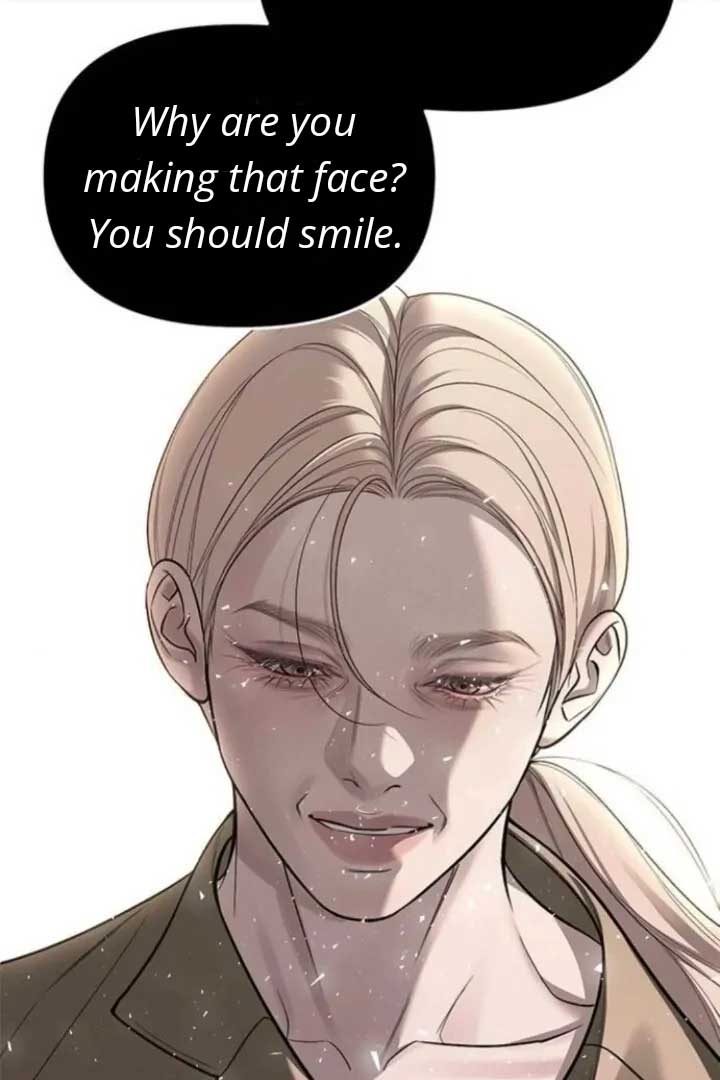 Undercover! Chaebol High School Chapter 79 - Page 73