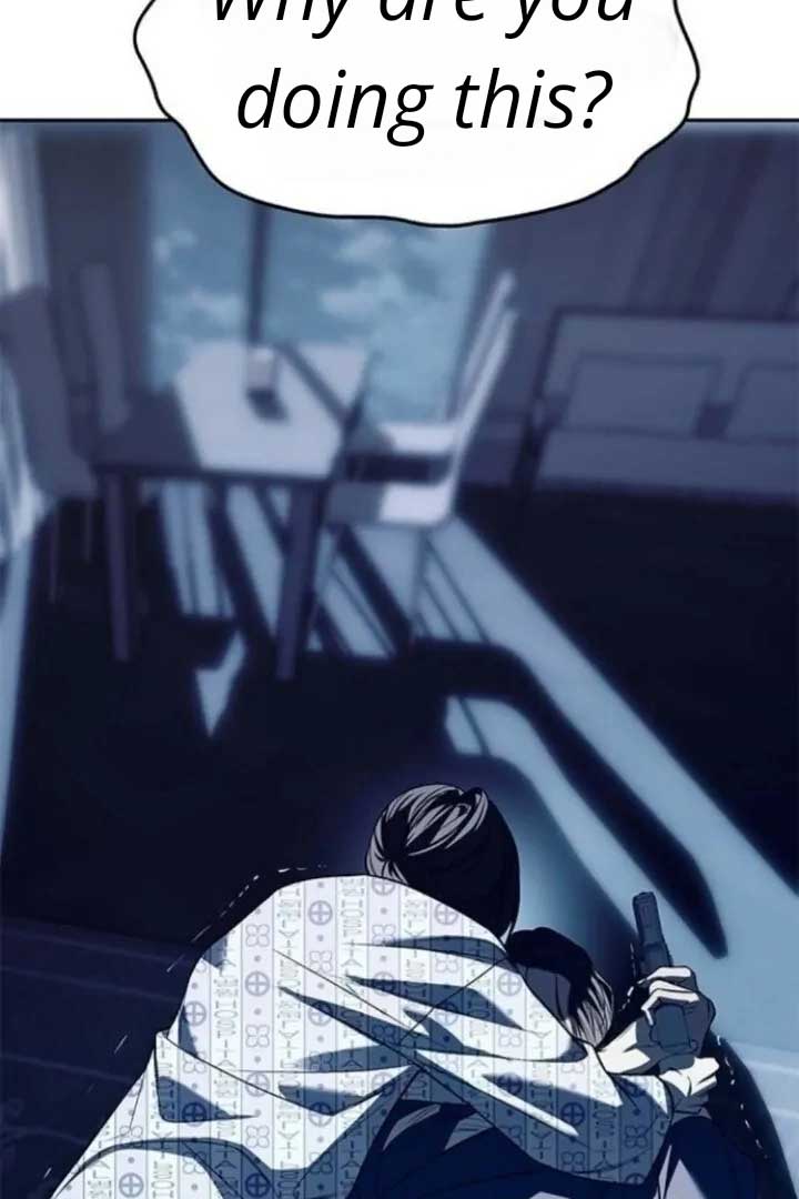 Undercover! Chaebol High School Chapter 79 - Page 115