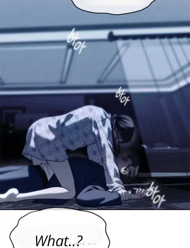 Undercover! Chaebol High School Chapter 79 - Page 129