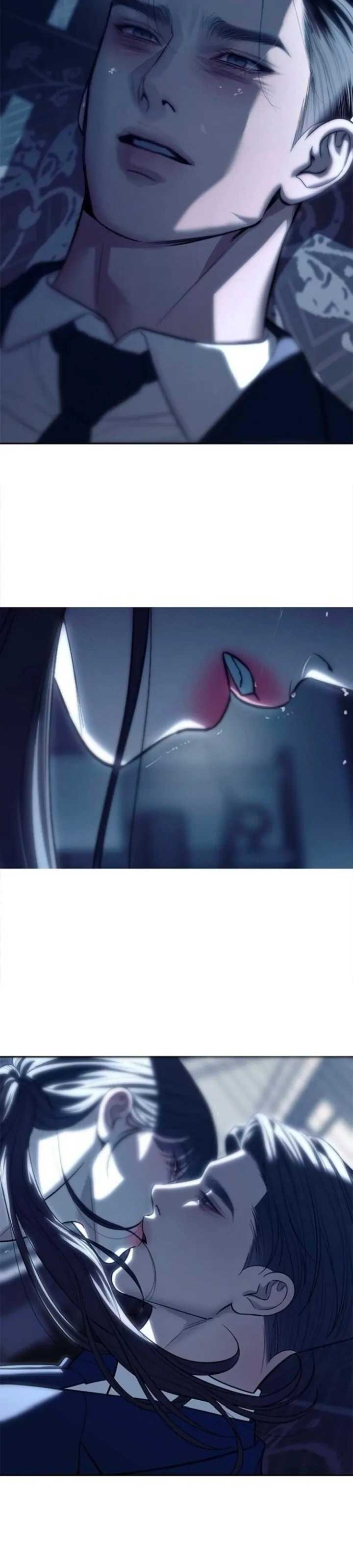 Undercover! Chaebol High School Chapter 79 - Page 132
