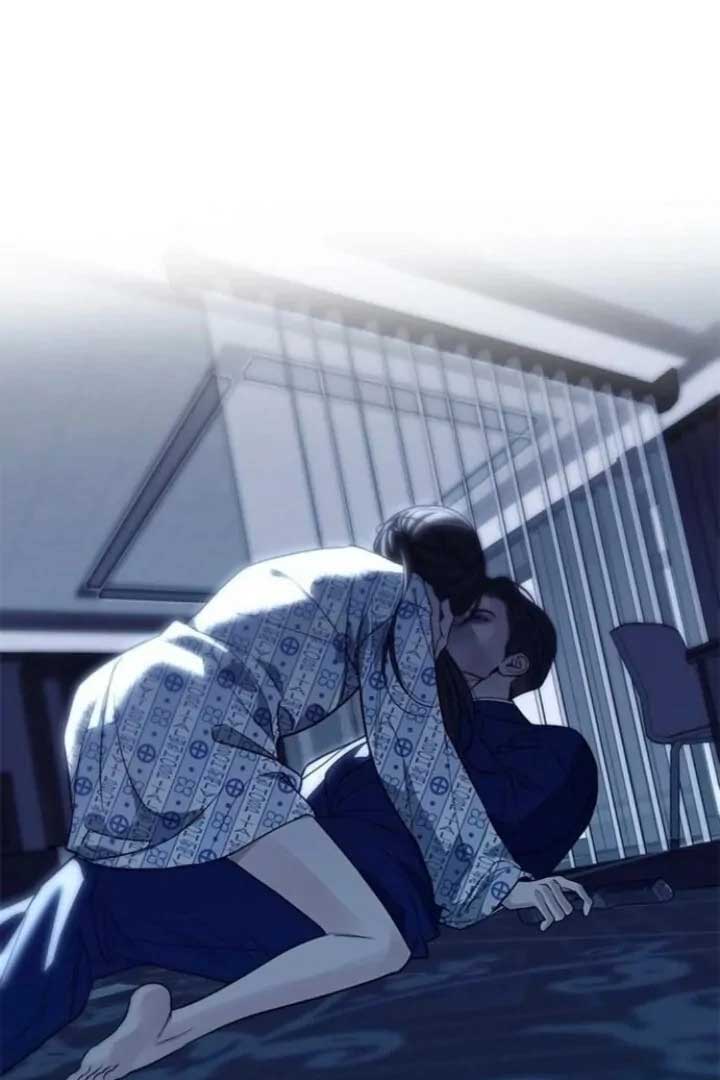 Undercover! Chaebol High School Chapter 79 - Page 133
