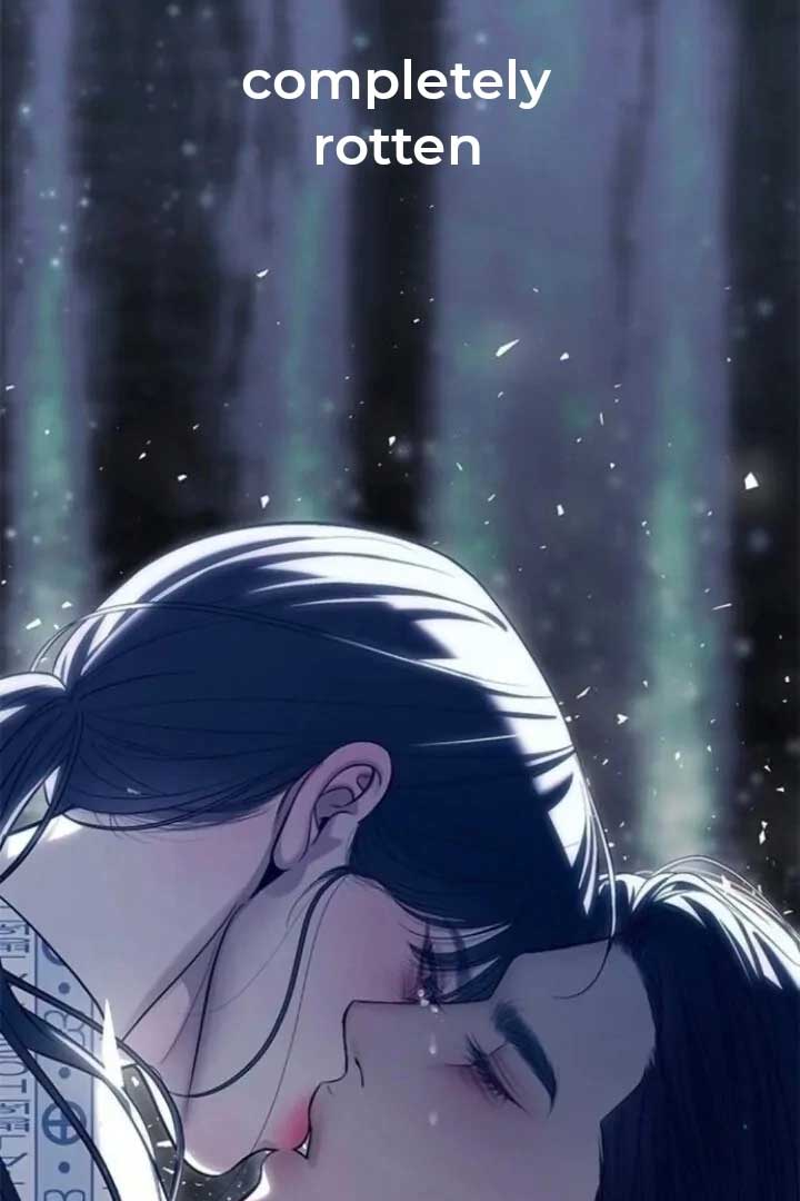 Undercover! Chaebol High School Chapter 79 - Page 135