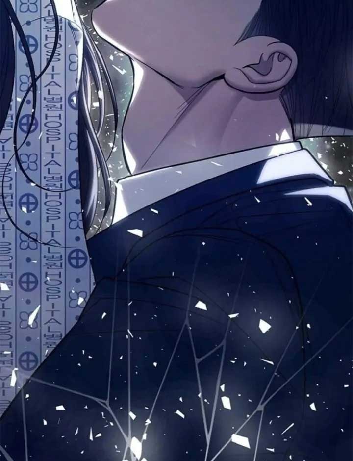 Undercover! Chaebol High School Chapter 79 - Page 136