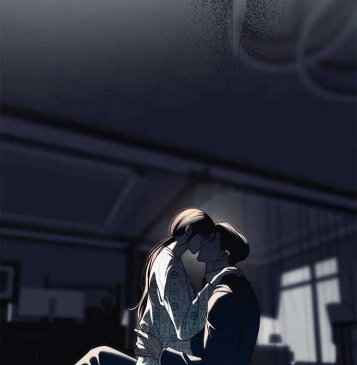 Undercover! Chaebol High School Chapter 80 - Page 4