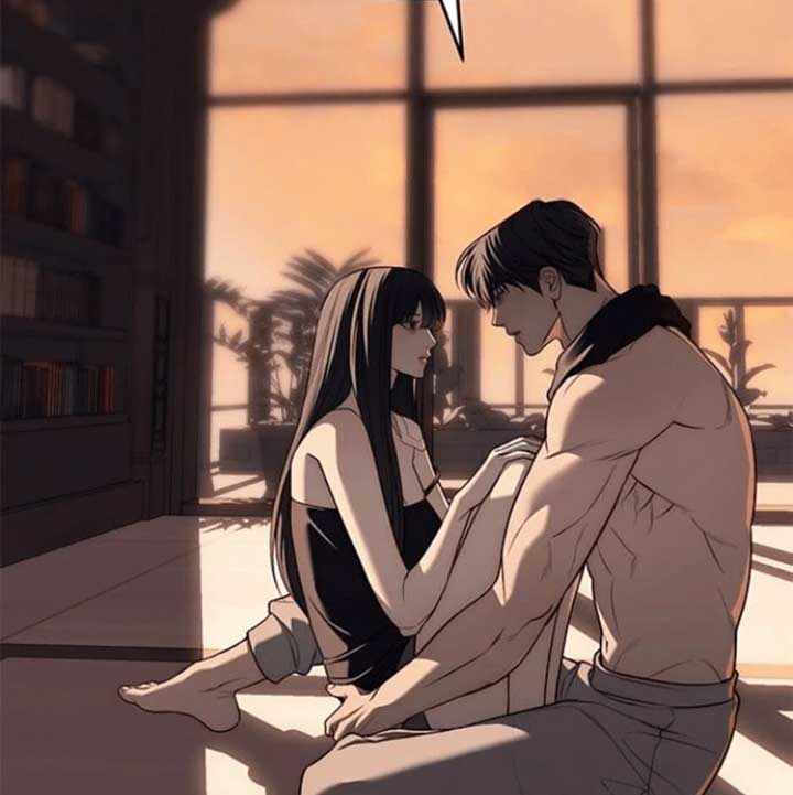 Undercover! Chaebol High School Chapter 80 - Page 25