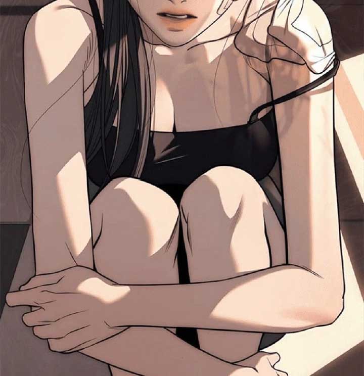 Undercover! Chaebol High School Chapter 80 - Page 33