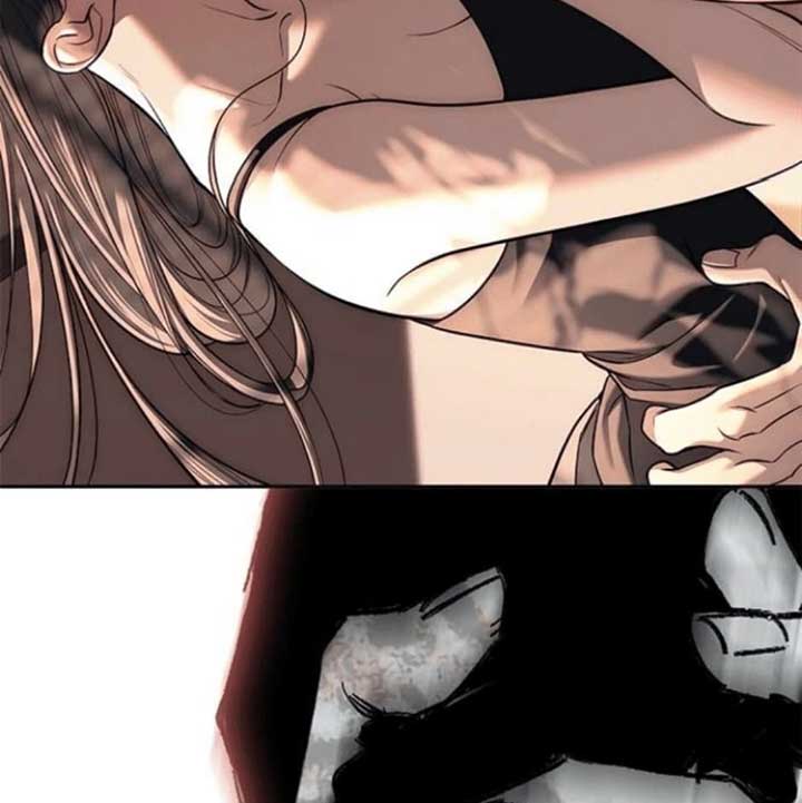Undercover! Chaebol High School Chapter 80 - Page 40
