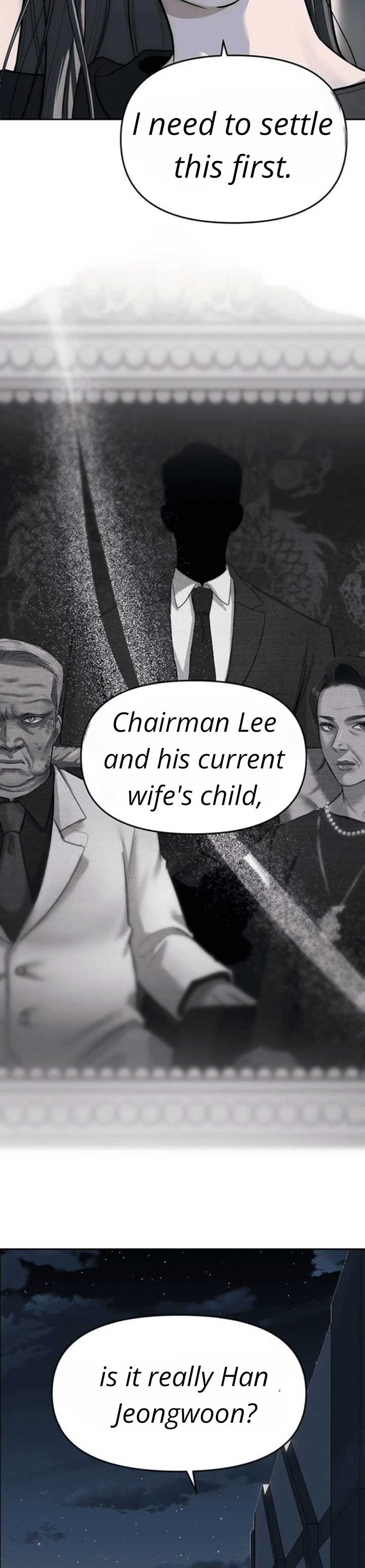 Undercover! Chaebol High School Chapter 80 - Page 56