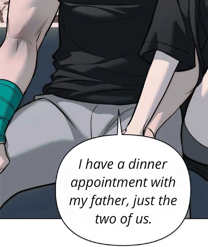 Undercover! Chaebol High School Chapter 80 - Page 66