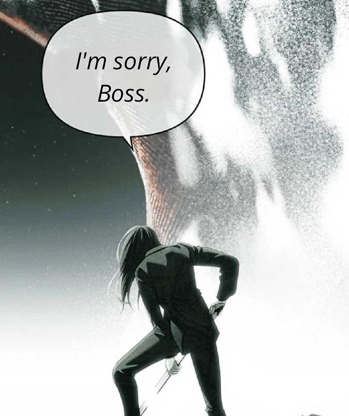 Undercover! Chaebol High School Chapter 80 - Page 72