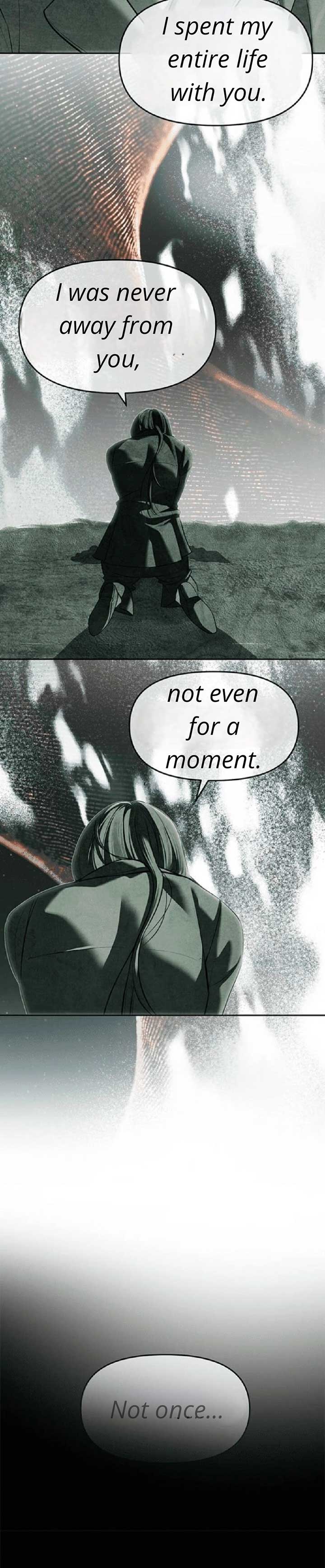 Undercover! Chaebol High School Chapter 80 - Page 77