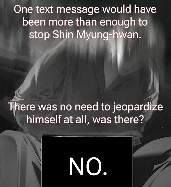 Undercover! Chaebol High School Chapter 80 - Page 85