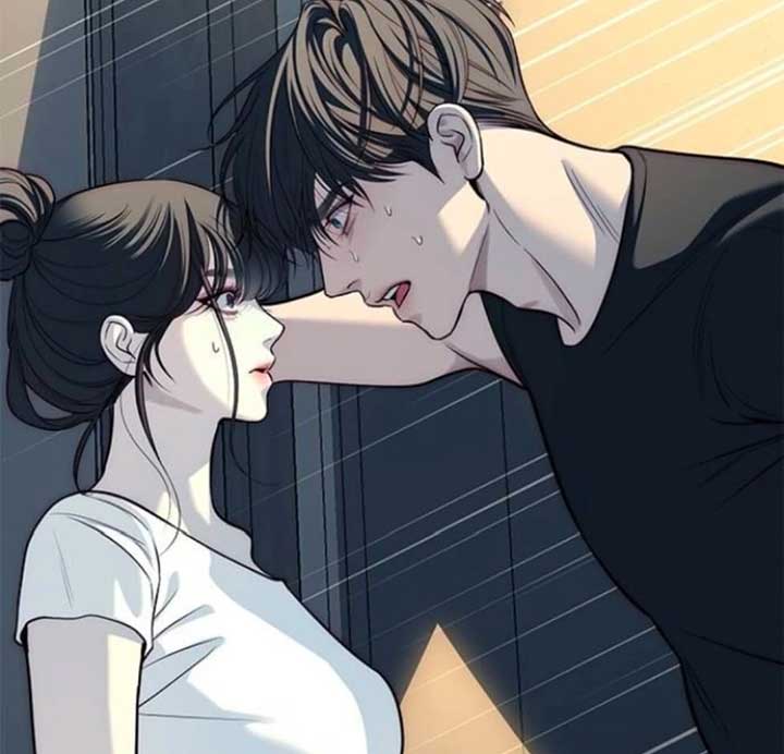Undercover! Chaebol High School Chapter 80 - Page 123