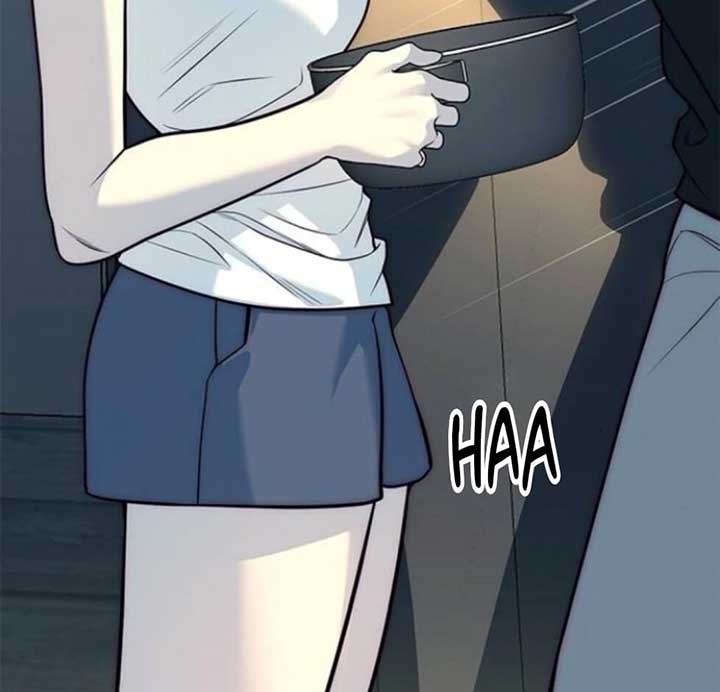 Undercover! Chaebol High School Chapter 80 - Page 124