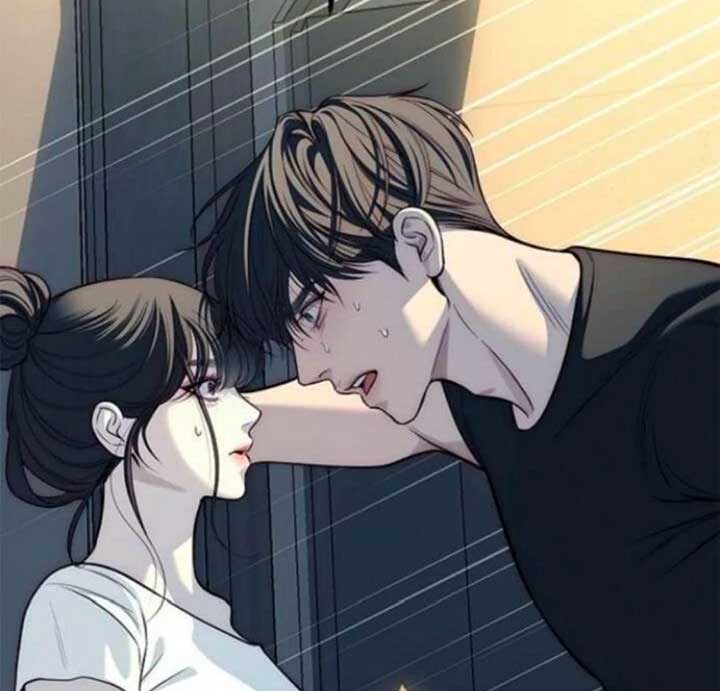 Undercover! Chaebol High School Chapter 81 - Page 4