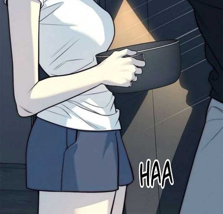 Undercover! Chaebol High School Chapter 81 - Page 5