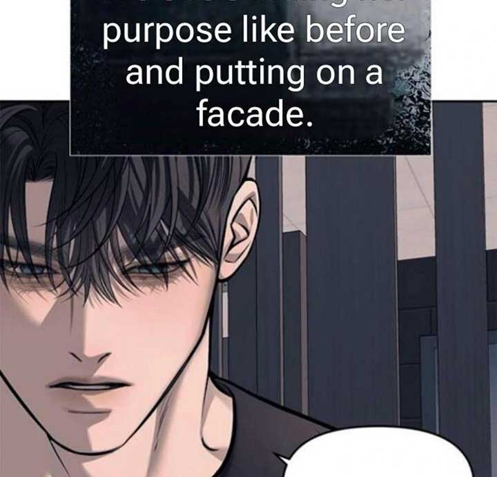 Undercover! Chaebol High School Chapter 81 - Page 22