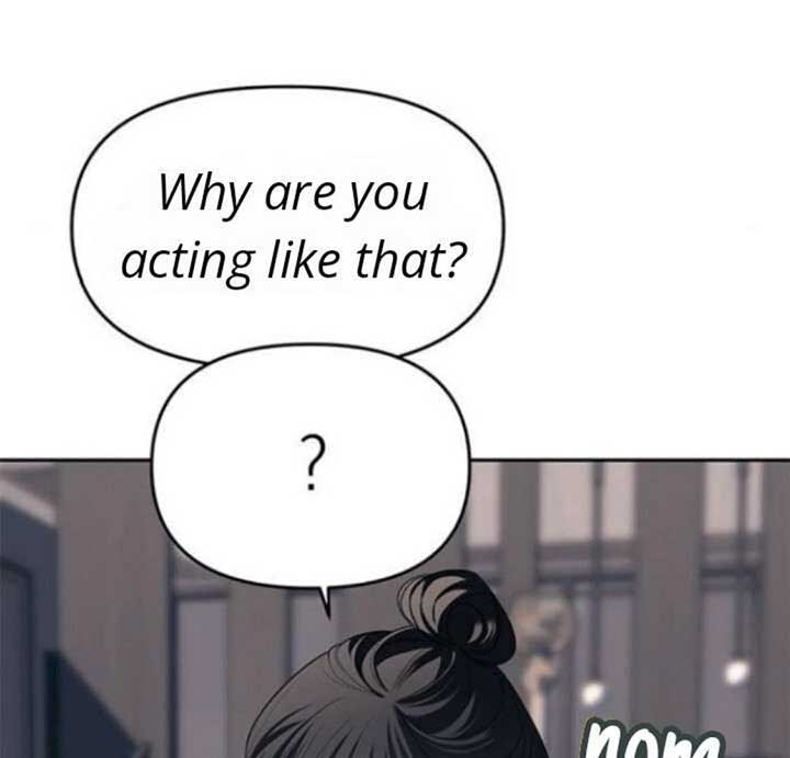 Undercover! Chaebol High School Chapter 81 - Page 24