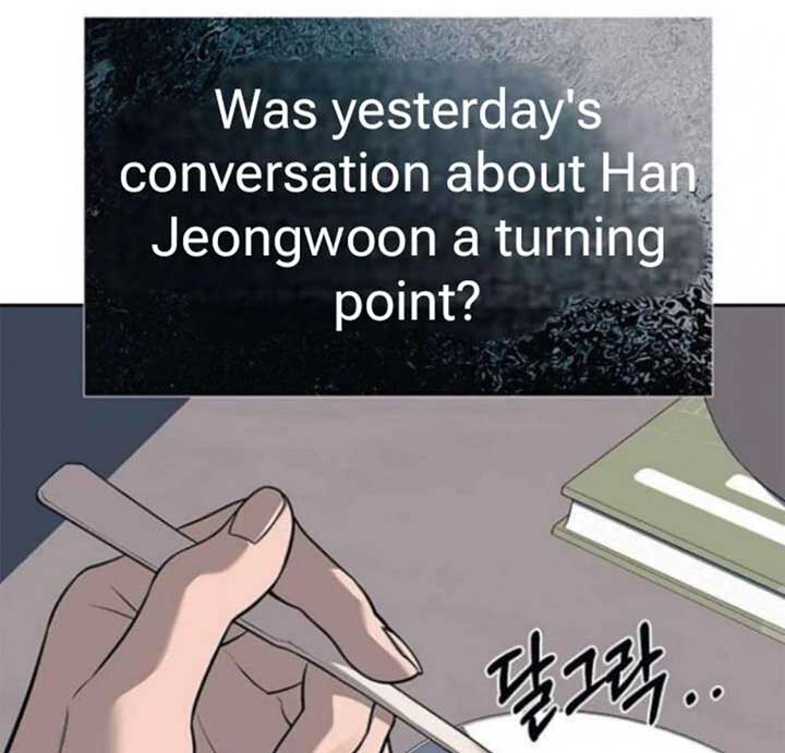 Undercover! Chaebol High School Chapter 81 - Page 30