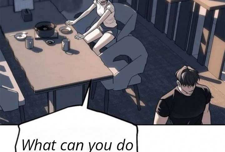 Undercover! Chaebol High School Chapter 81 - Page 52