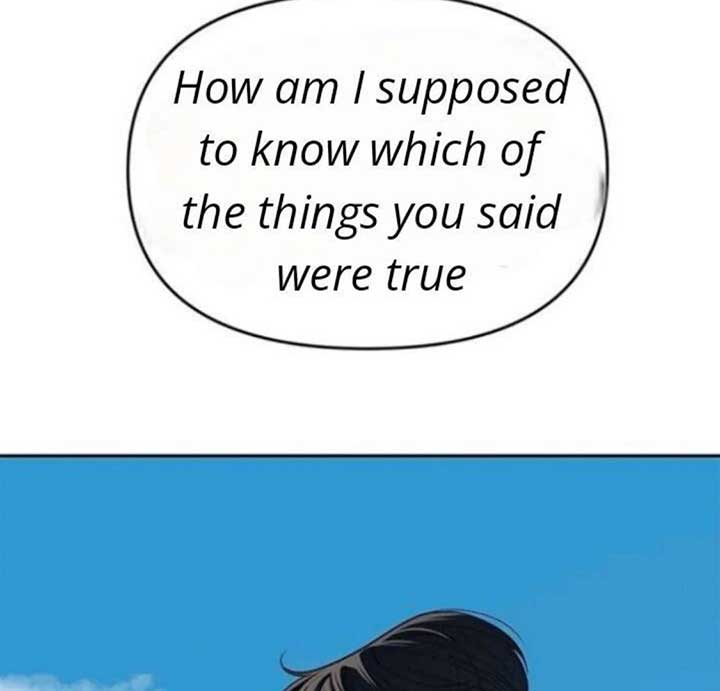 Undercover! Chaebol High School Chapter 81 - Page 65