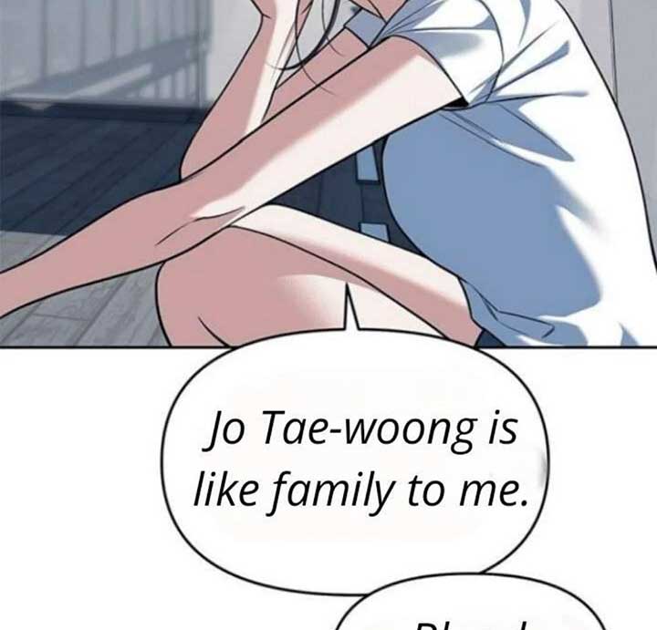 Undercover! Chaebol High School Chapter 81 - Page 74