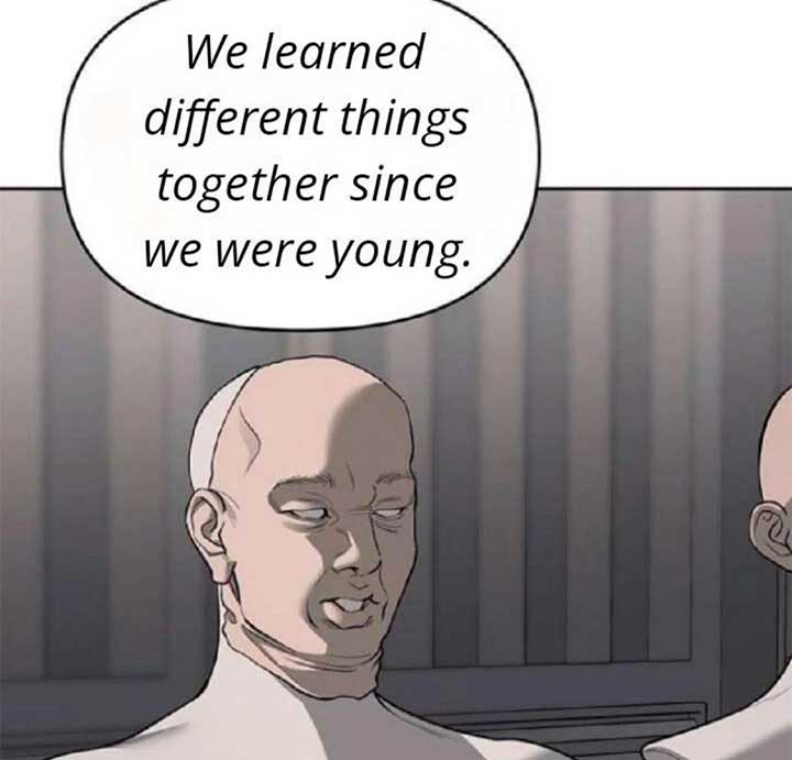 Undercover! Chaebol High School Chapter 81 - Page 84