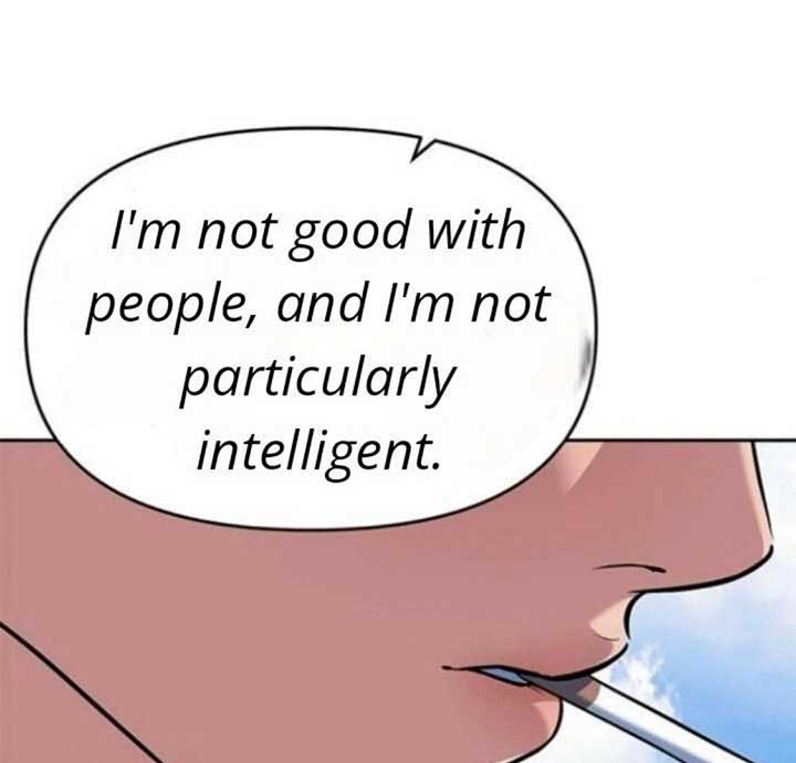 Undercover! Chaebol High School Chapter 81 - Page 104